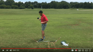 Hip Rotation The Secret To Quickly Lowering Your Scores