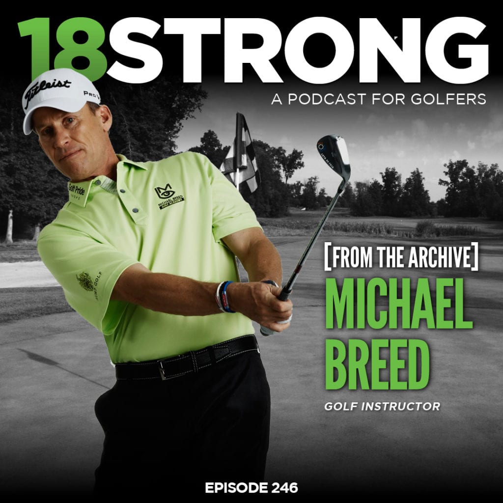 Michael Breed