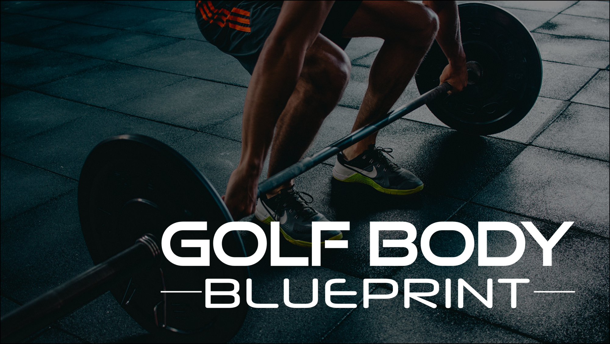 18 strong golf outlet exercises