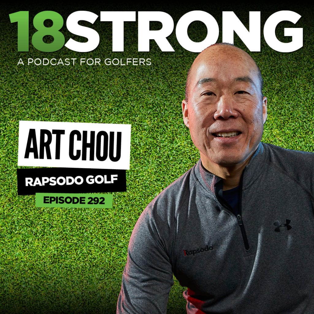 292: Art Chou: Stop wasting time practicing with real feedback