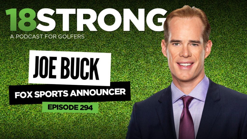 joe buck