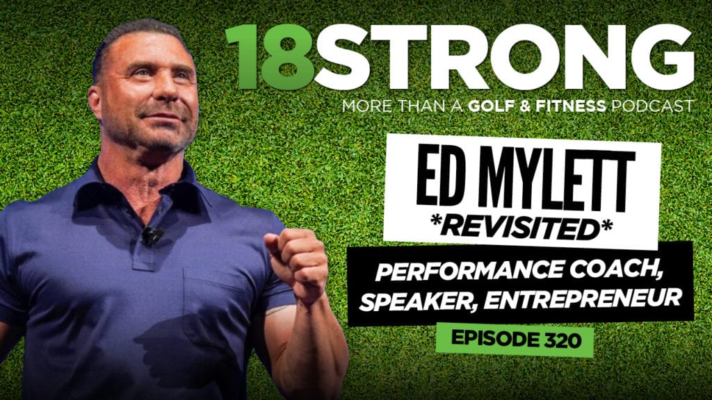 320: Ed MyLett [Revisited]: How to Build Confidence and Max Out Your ...