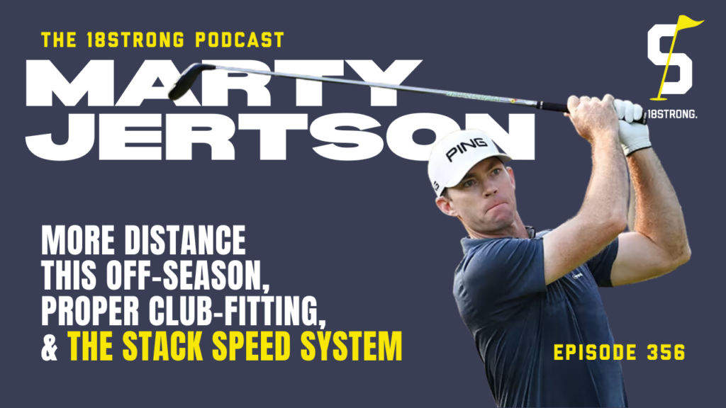 Grip Strength Correlations to Speed – SuperSpeed Golf